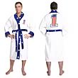 Evel Knievel Bathrobe
